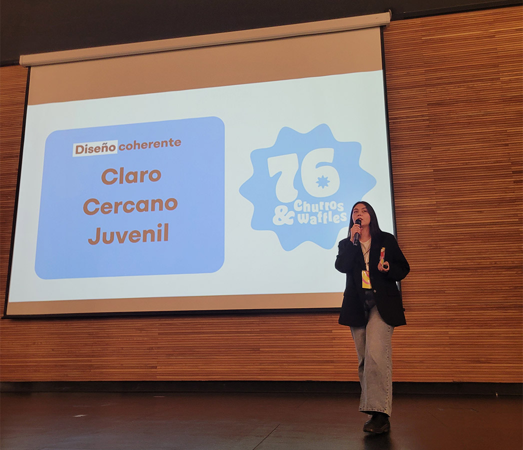 PROYECTO PROFESIONAL / Trabajo Colaborativo con Clientes Reales Autogestionados