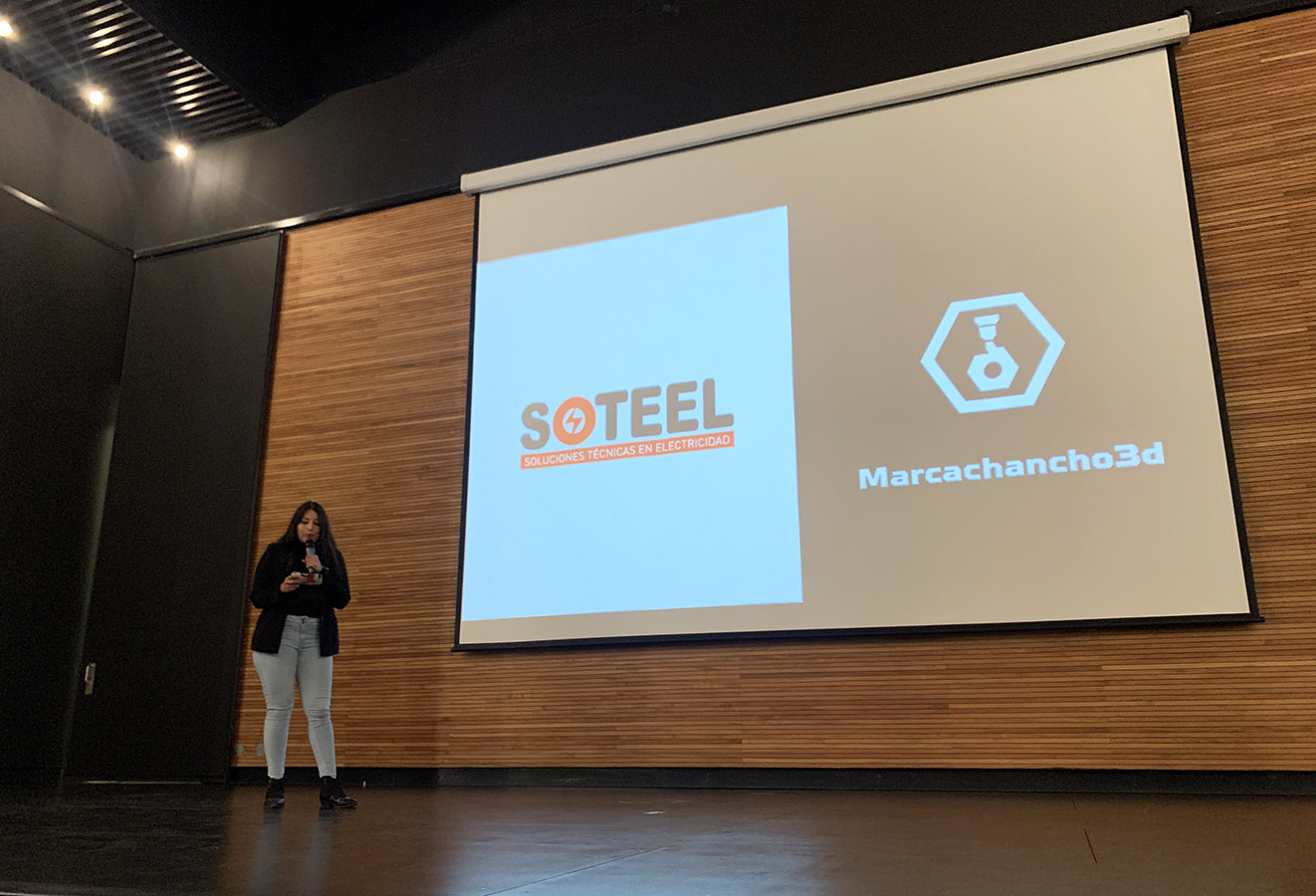 PROYECTO PROFESIONAL / Trabajo Colaborativo con Clientes Reales Autogestionados