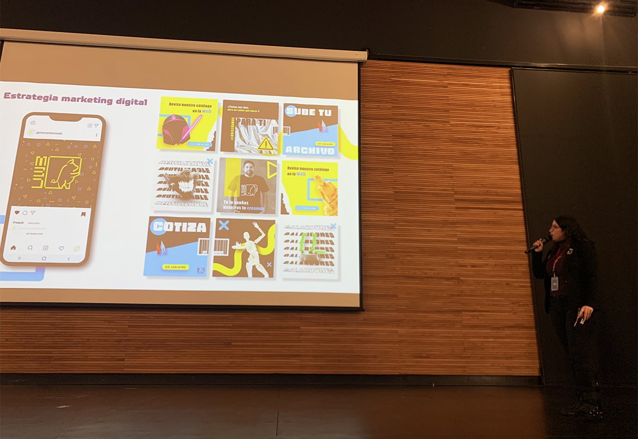 PROYECTO PROFESIONAL / Trabajo Colaborativo con Clientes Reales Autogestionados