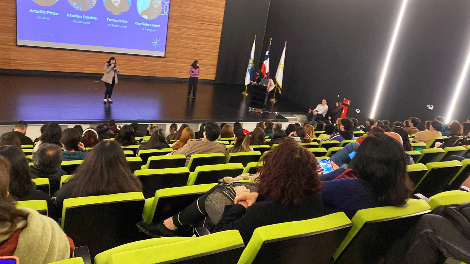 PROYECTO PROFESIONAL / Trabajo Colaborativo con Clientes Reales Autogestionados