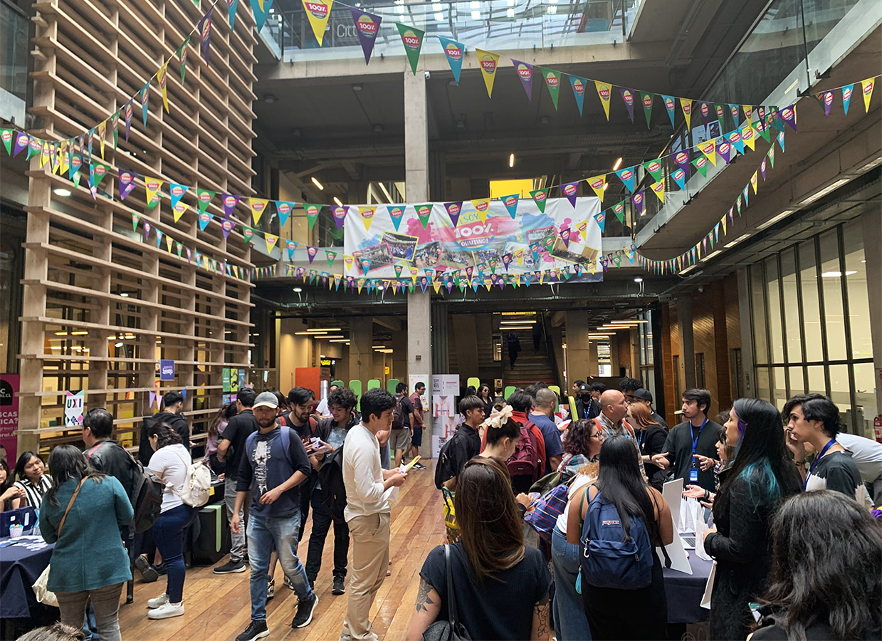 PROYECTO PROFESIONAL / Trabajo Colaborativo con Clientes Reales Autogestionados