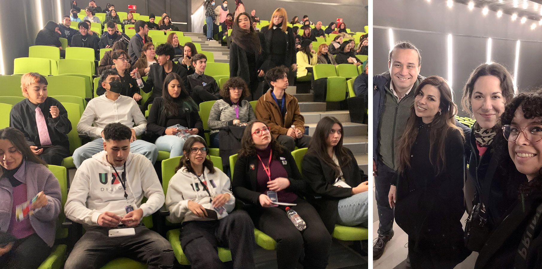 PROYECTO PROFESIONAL / Trabajo Colaborativo con Clientes Reales Autogestionados