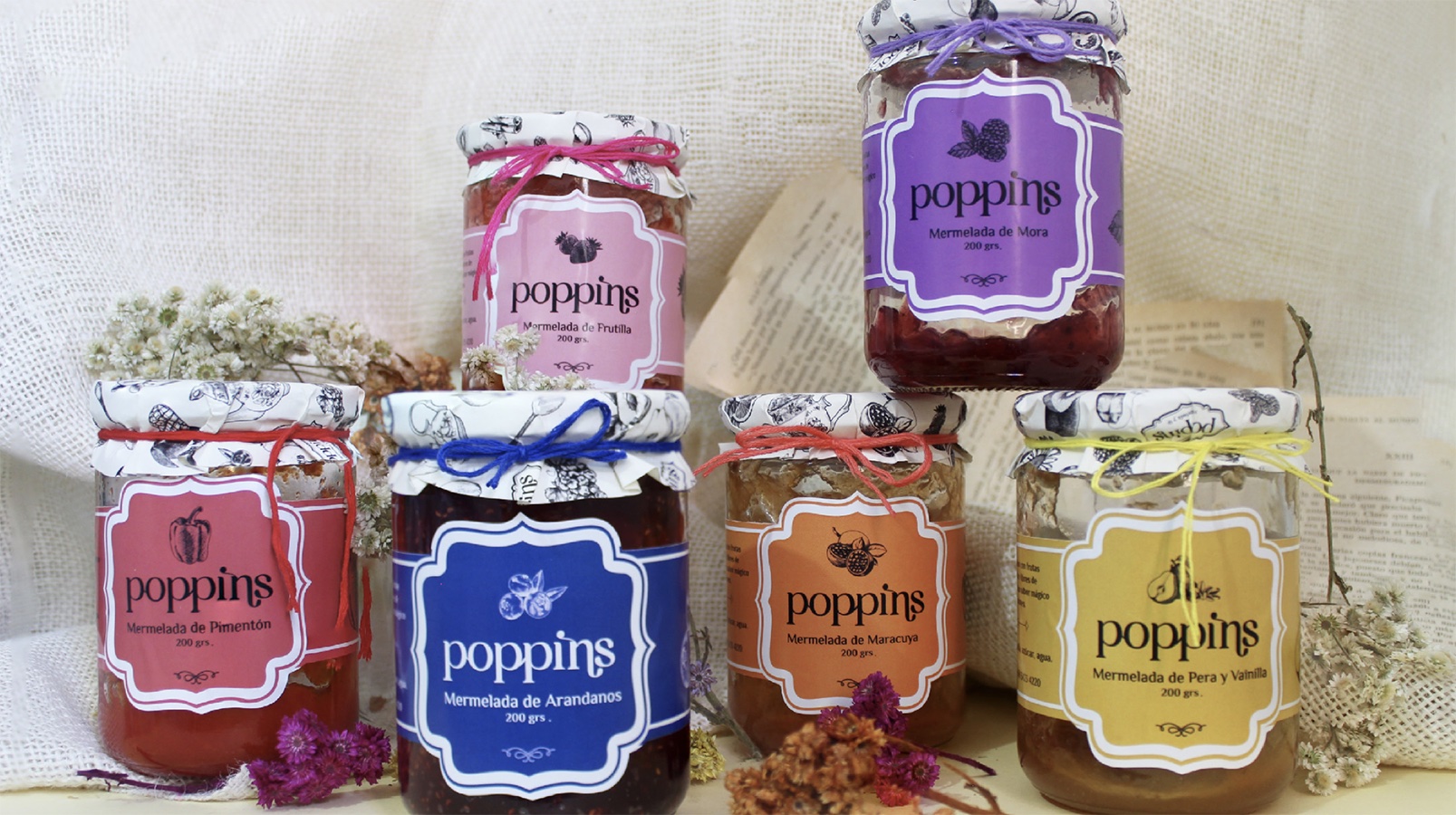 PROYECTO PROFESIONAL / Trabajo Colaborativo con Clientes Reales Autogestionados