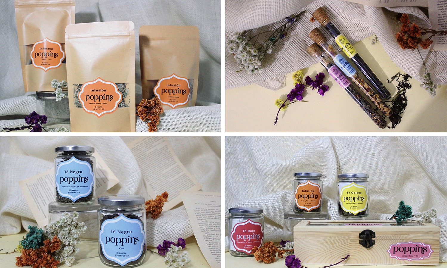 PROYECTO PROFESIONAL / Trabajo Colaborativo con Clientes Reales Autogestionados