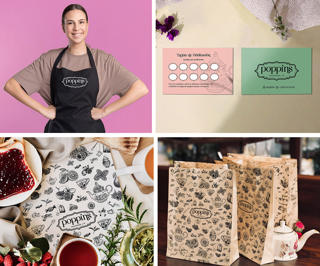 PROYECTO PROFESIONAL / Trabajo Colaborativo con Clientes Reales Autogestionados