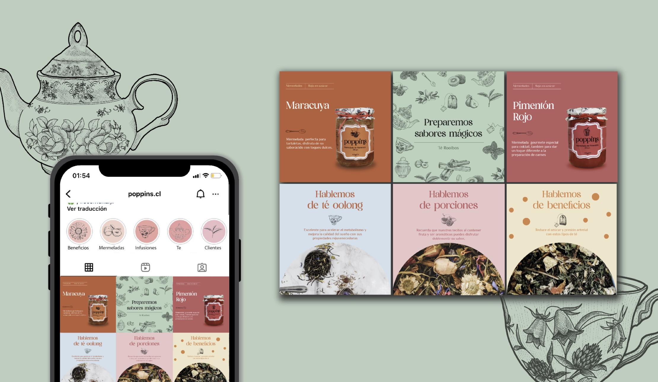 PROYECTO PROFESIONAL / Trabajo Colaborativo con Clientes Reales Autogestionados