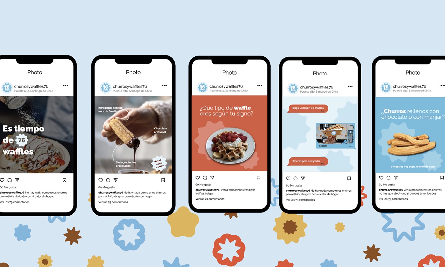 PROYECTO PROFESIONAL / Trabajo Colaborativo con Clientes Reales Autogestionados