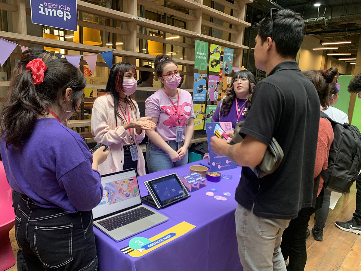 PROYECTO PROFESIONAL / Trabajo Colaborativo con Clientes Reales Autogestionados