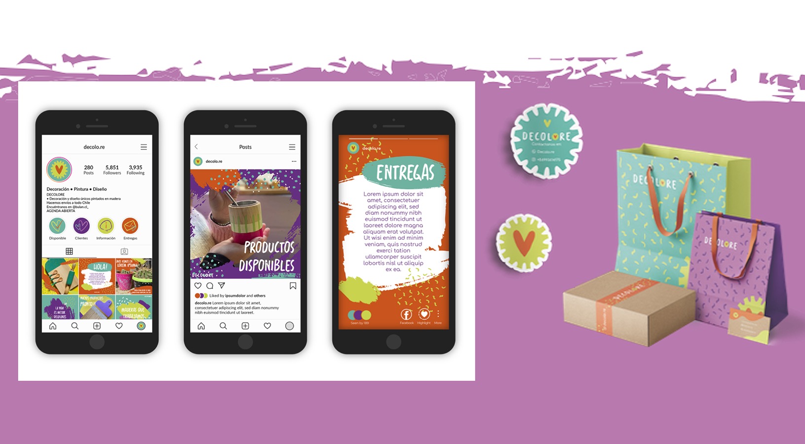 PROYECTO PROFESIONAL / Trabajo Colaborativo con Clientes Reales Autogestionados