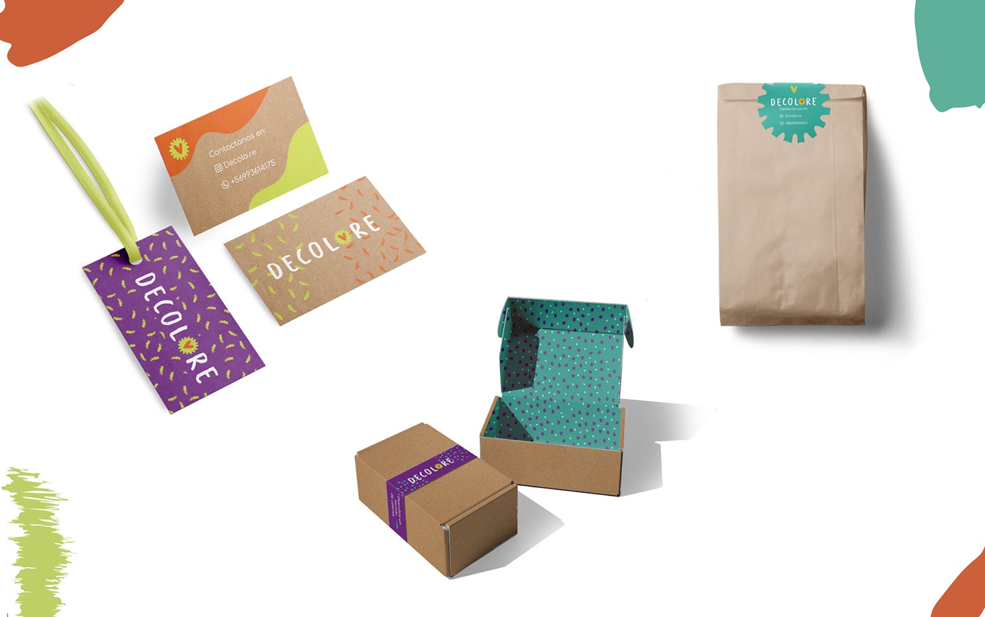 PROYECTO PROFESIONAL / Trabajo Colaborativo con Clientes Reales Autogestionados