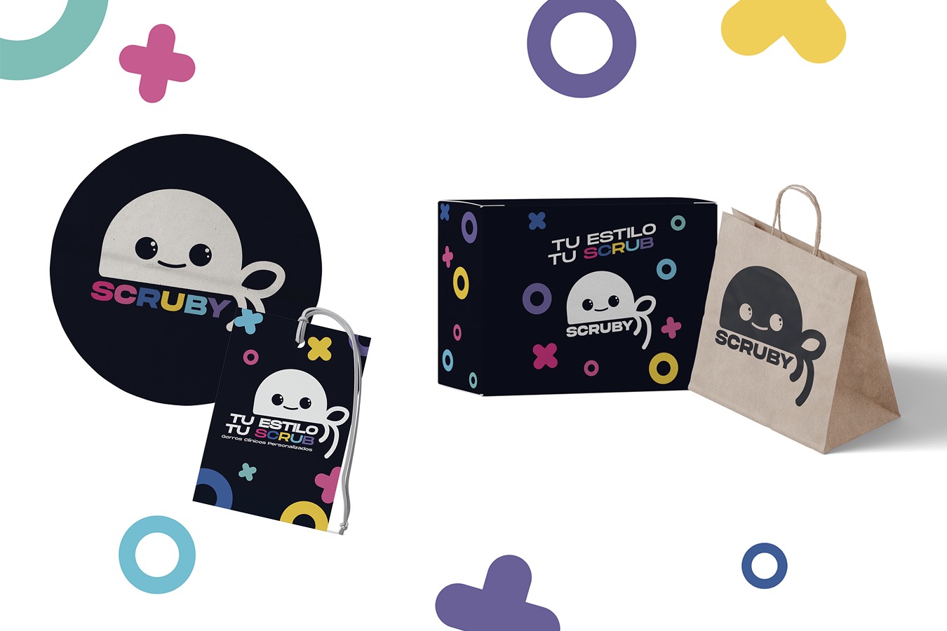 PROYECTO PROFESIONAL / Trabajo Colaborativo con Clientes Reales Autogestionados