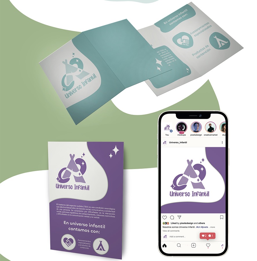 PROYECTO PROFESIONAL / Trabajo Colaborativo con Clientes Reales Autogestionados