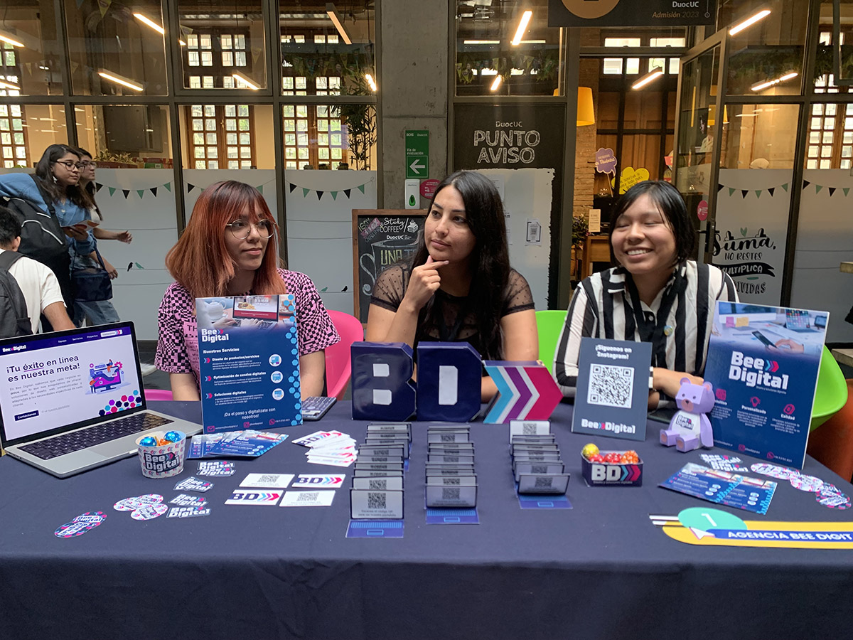 PROYECTO PROFESIONAL / Trabajo Colaborativo con Clientes Reales Autogestionados