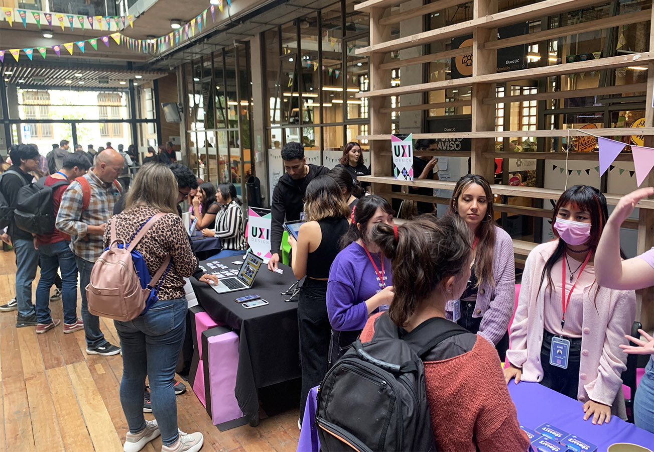 PROYECTO PROFESIONAL / Trabajo Colaborativo con Clientes Reales Autogestionados