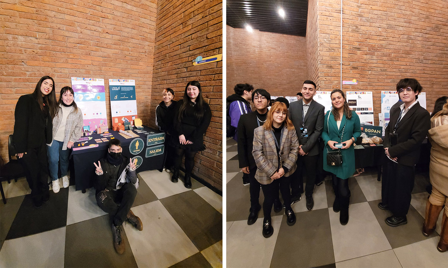 PROYECTO PROFESIONAL / Trabajo Colaborativo con Clientes Reales Autogestionados