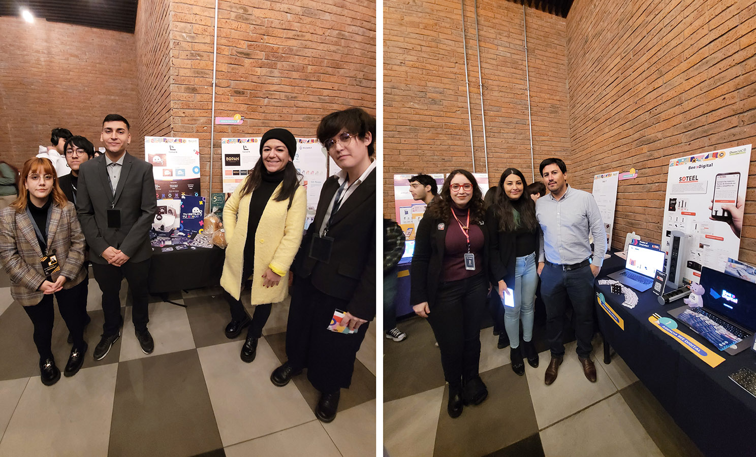 PROYECTO PROFESIONAL / Trabajo Colaborativo con Clientes Reales Autogestionados