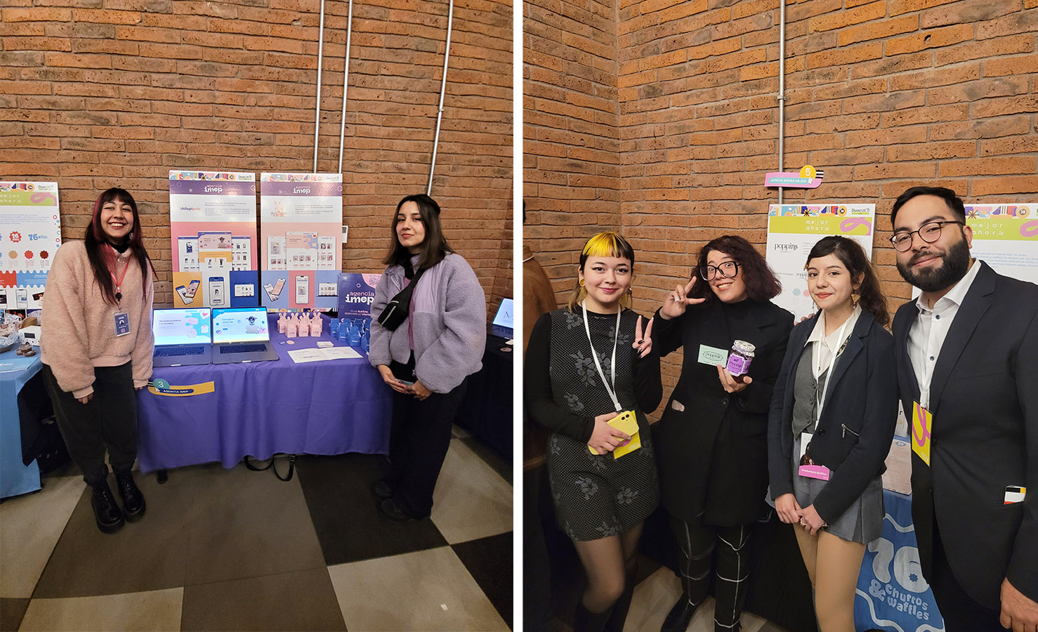 PROYECTO PROFESIONAL / Trabajo Colaborativo con Clientes Reales Autogestionados