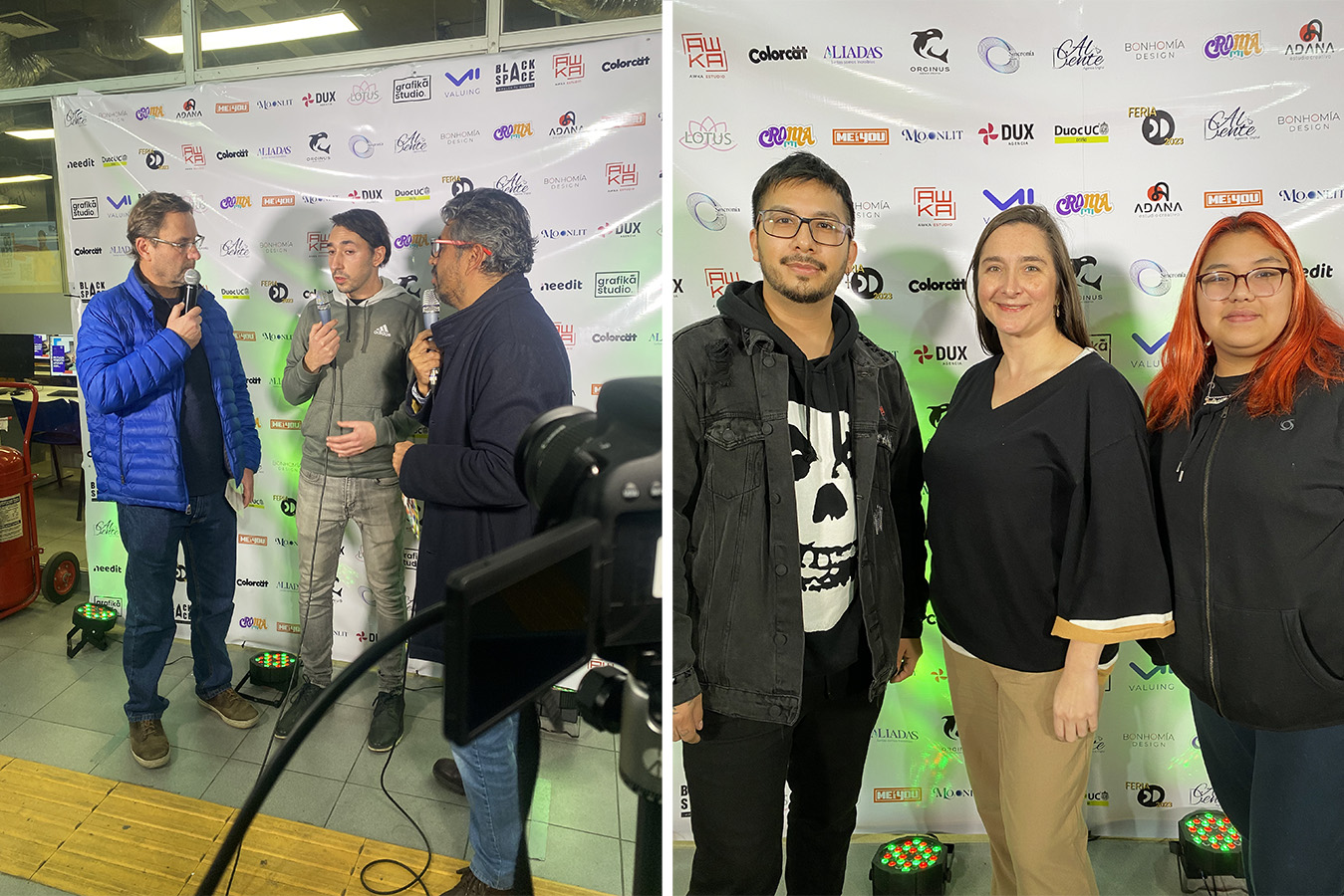 PROYECTO PROFESIONAL / Trabajo Colaborativo Con Clientes Reales Autogestionados