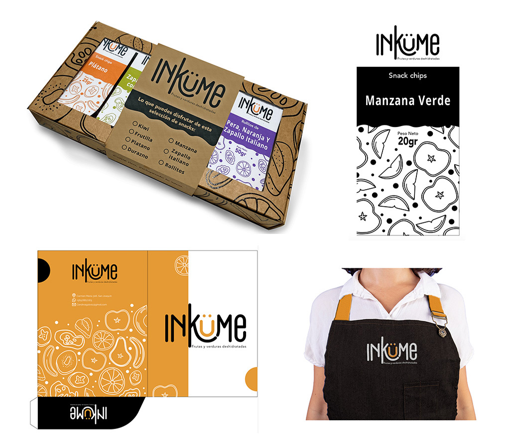 PROYECTO PROFESIONAL / Trabajo Colaborativo Con Clientes Reales Autogestionados