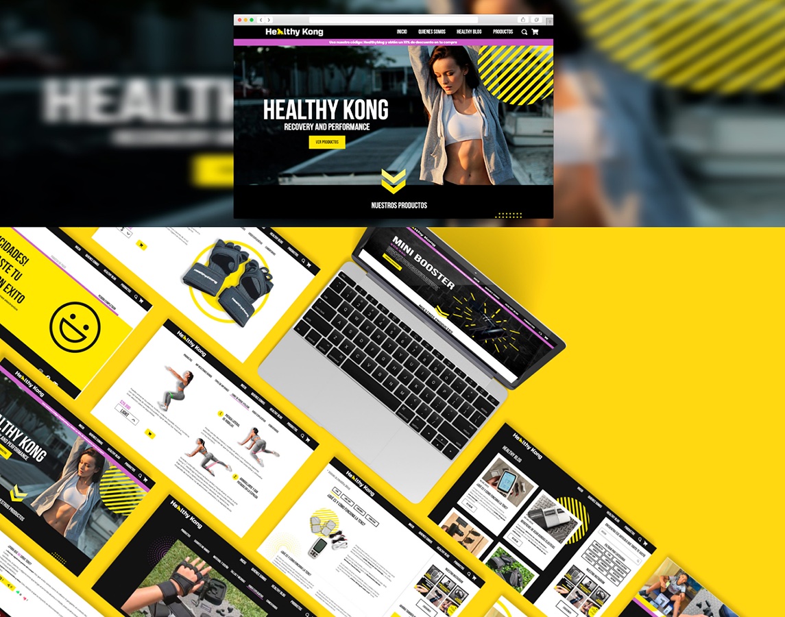 PROYECTO PROFESIONAL / Trabajo Colaborativo Con Clientes Reales Autogestionados