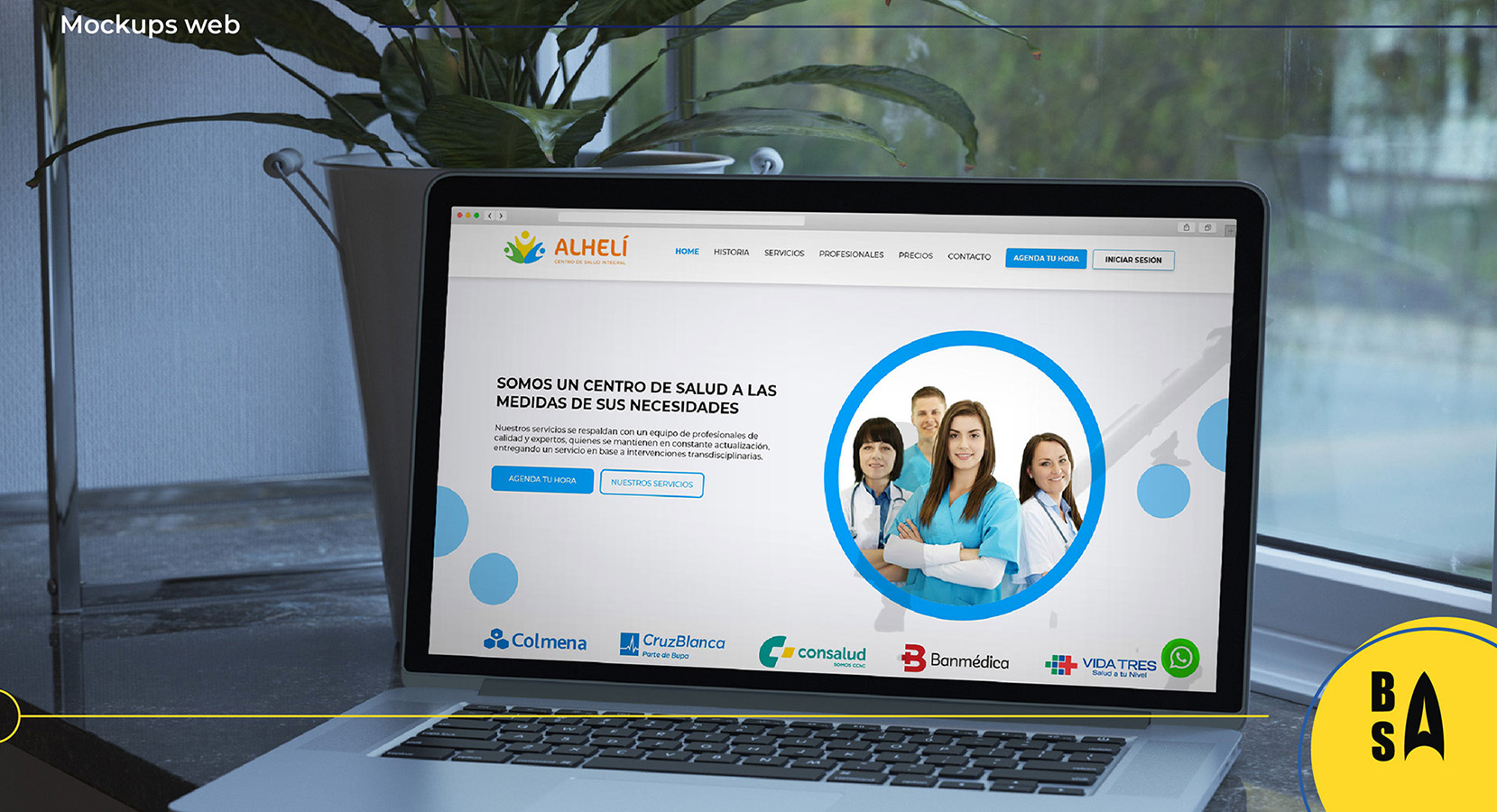 PROYECTO PROFESIONAL / Trabajo Colaborativo Con Clientes Reales Autogestionados