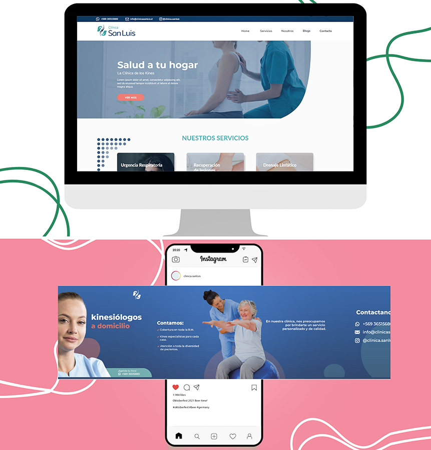 PROYECTO PROFESIONAL / Trabajo Colaborativo Con Clientes Reales Autogestionados