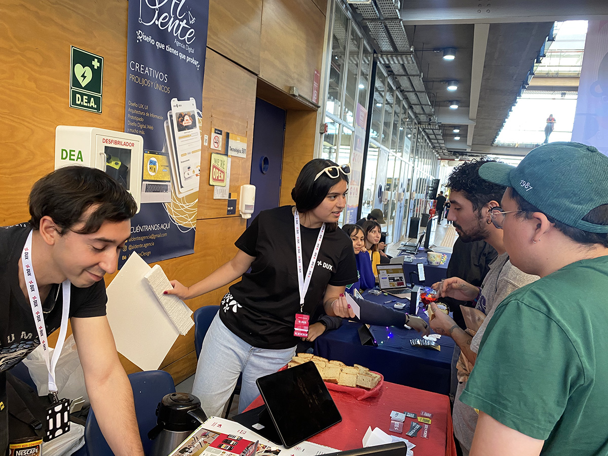 PROYECTO PROFESIONAL / Trabajo Colaborativo Con Clientes Reales Autogestionados