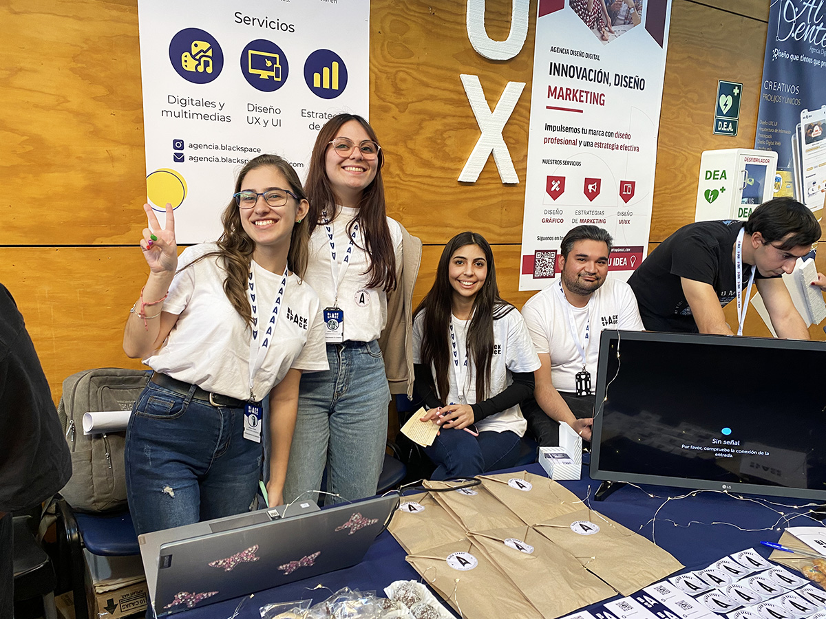 PROYECTO PROFESIONAL / Trabajo Colaborativo Con Clientes Reales Autogestionados