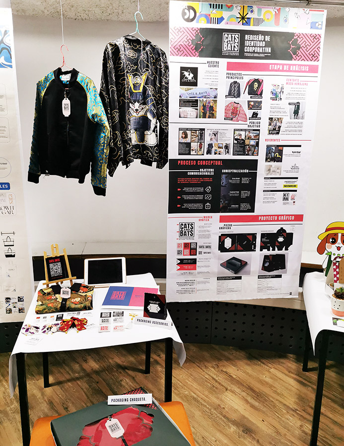 PROYECTO PROFESIONAL / Trabajo Colaborativo con Clientes Reales Autogestionados