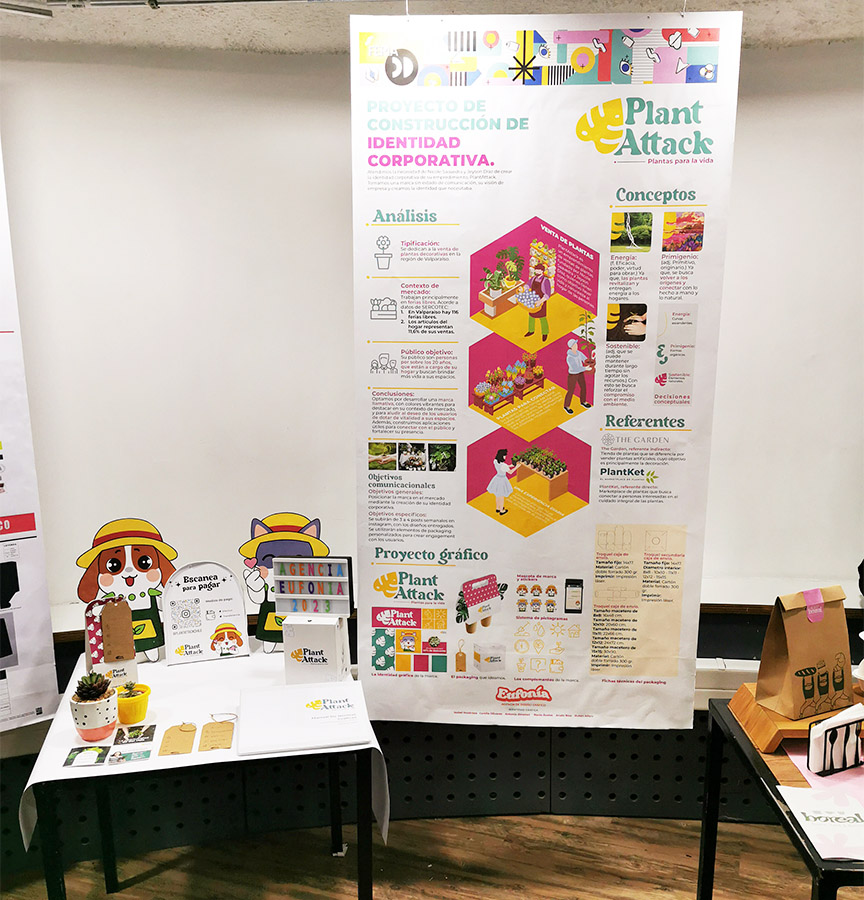 PROYECTO PROFESIONAL / Trabajo Colaborativo con Clientes Reales Autogestionados