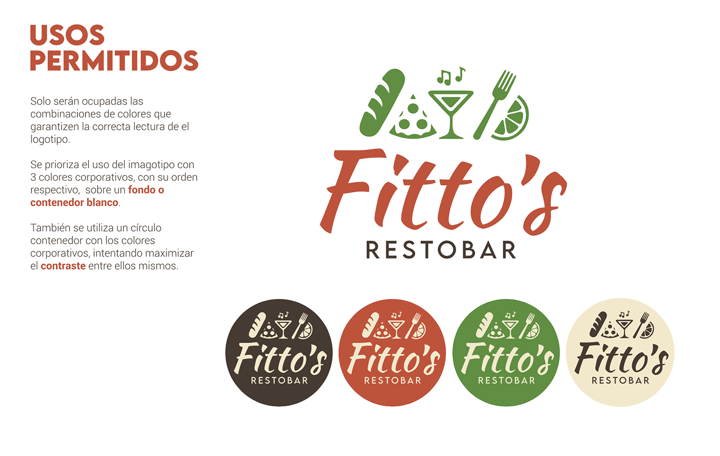 PROYECTO PROFESIONAL / Trabajo Colaborativo con Clientes Reales Autogestionados