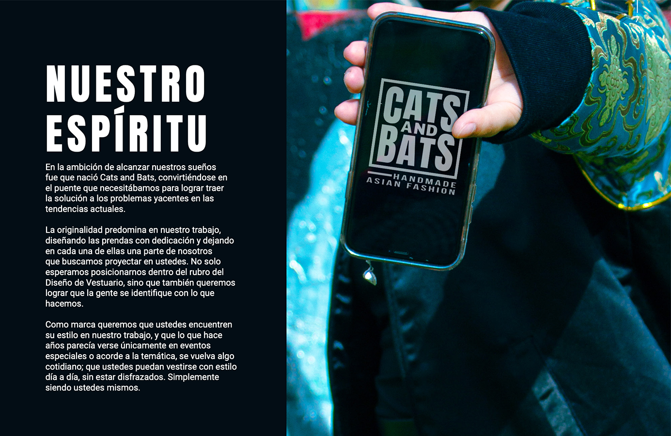 PROYECTO PROFESIONAL / Trabajo Colaborativo con Clientes Reales Autogestionados