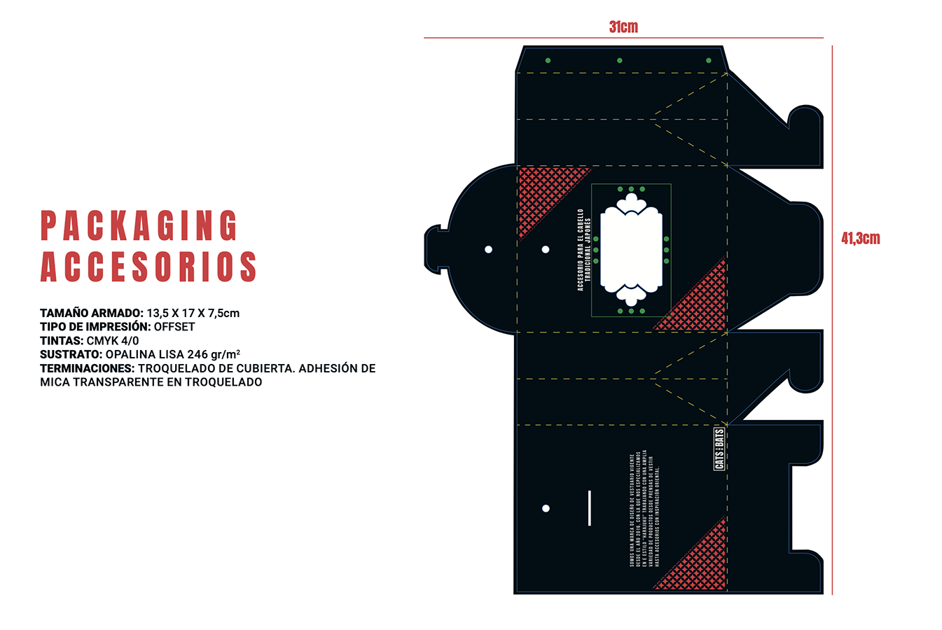 PROYECTO PROFESIONAL / Trabajo Colaborativo con Clientes Reales Autogestionados