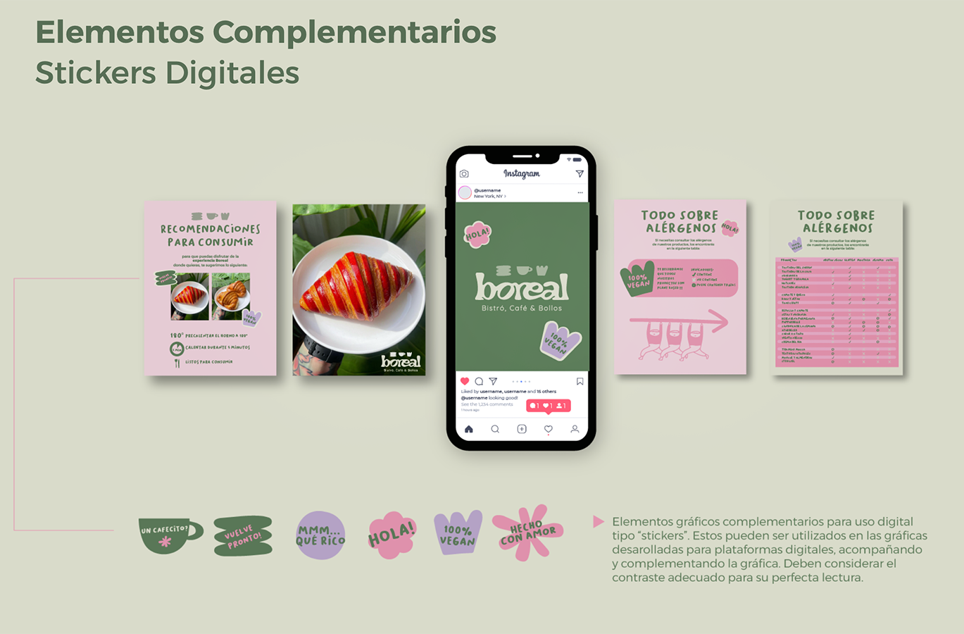 PROYECTO PROFESIONAL / Trabajo Colaborativo con Clientes Reales Autogestionados