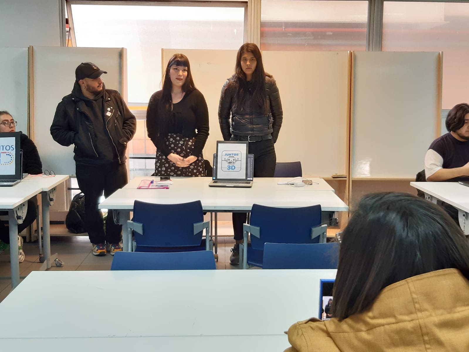 Imagen Corporativa y Packaging / MiPYMES