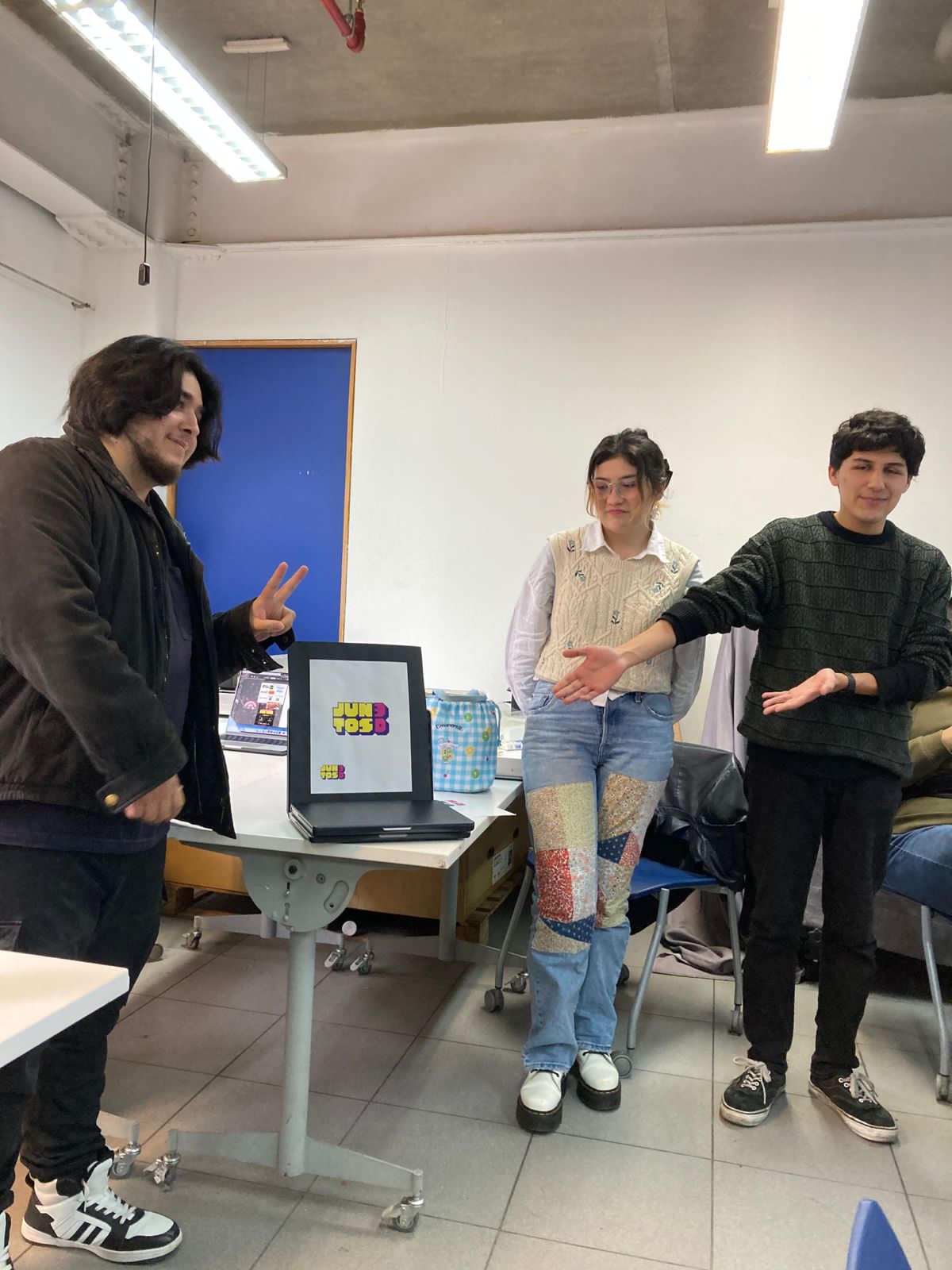 Imagen Corporativa y Packaging / MiPYMES