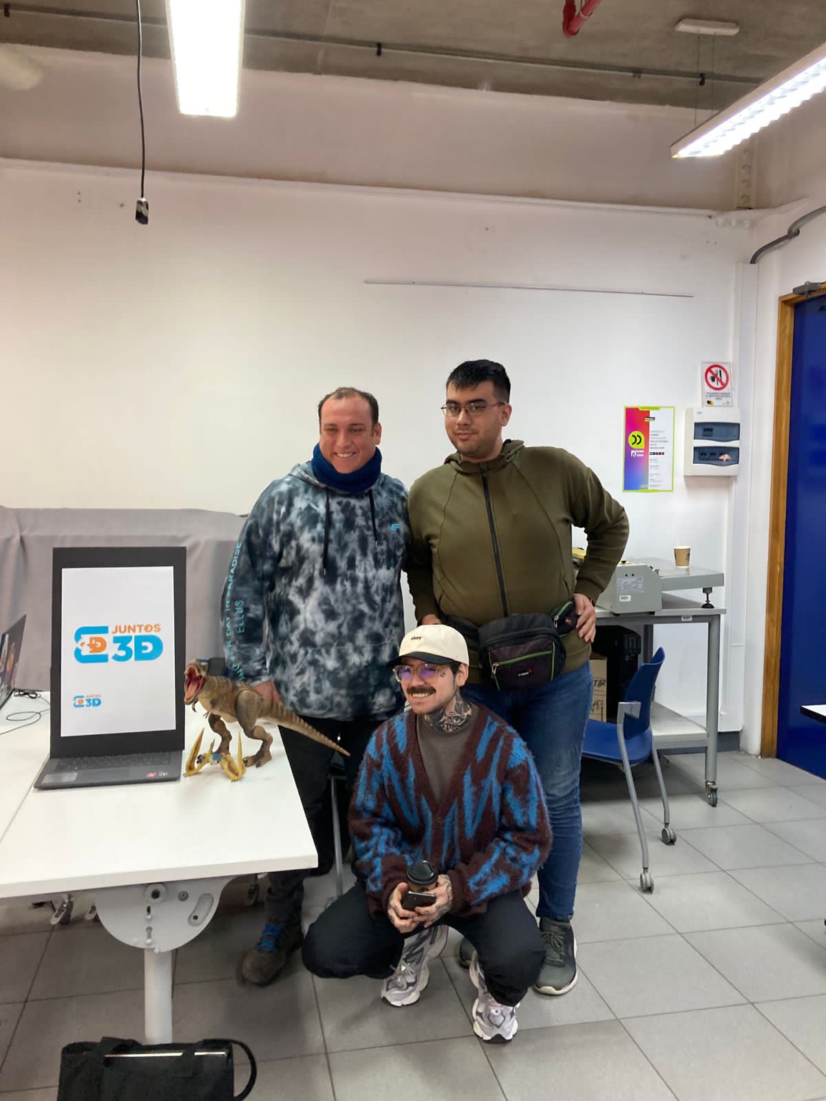 Imagen Corporativa y Packaging / MiPYMES