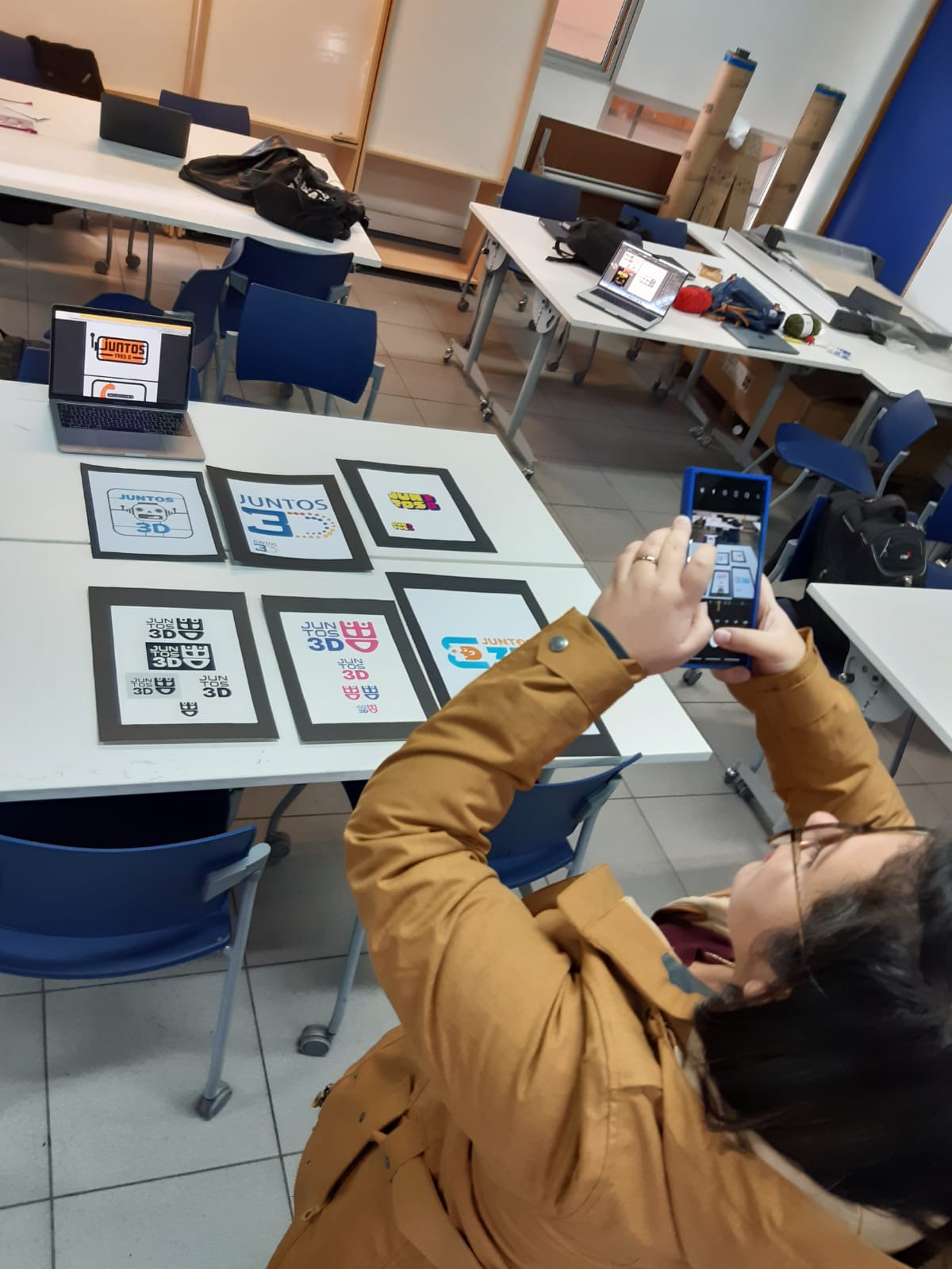 Imagen Corporativa y Packaging / MiPYMES