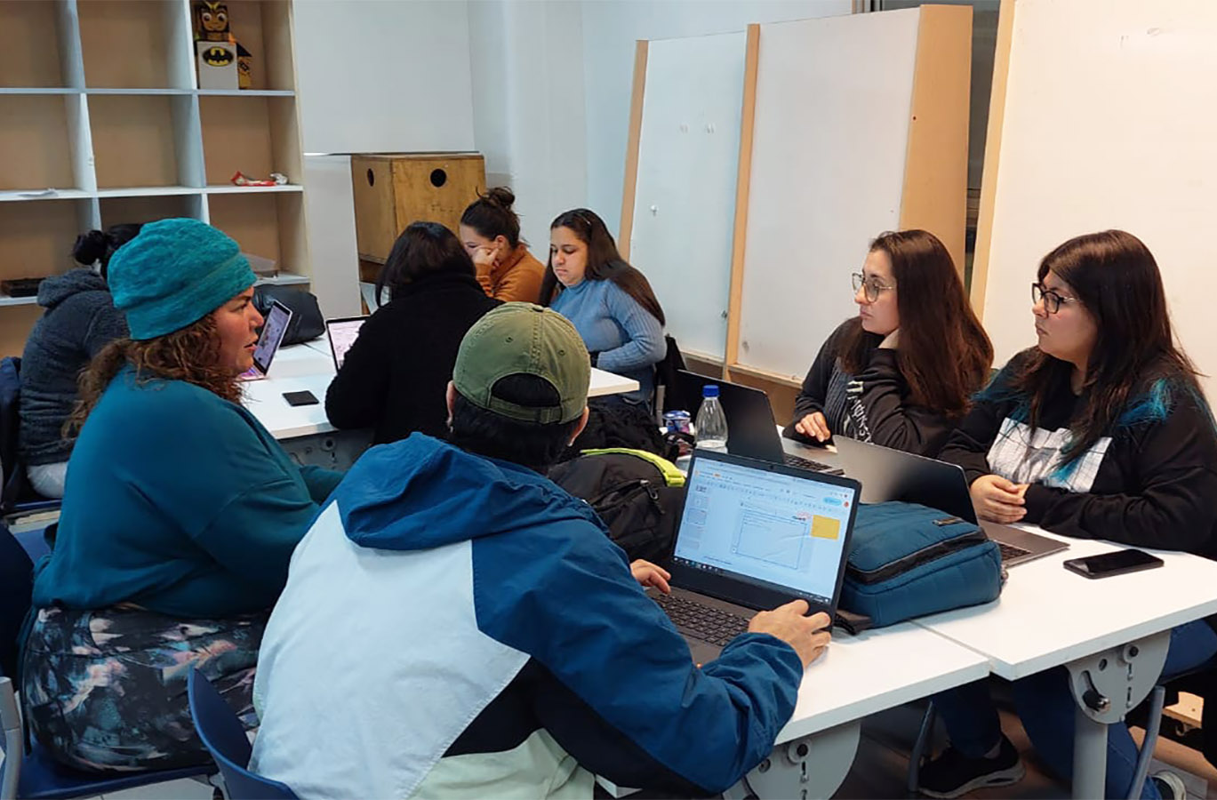 Imagen Corporativa y Packaging / MiPYMES