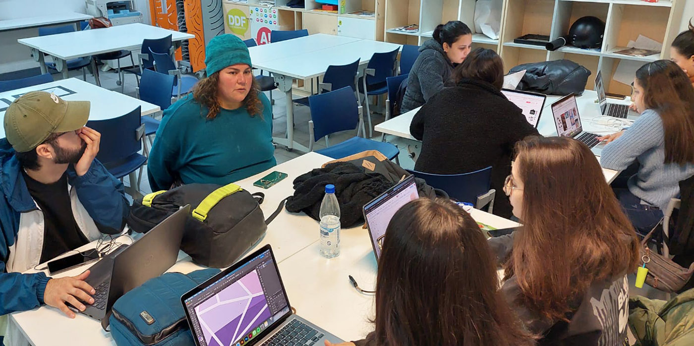 Imagen Corporativa y Packaging / MiPYMES