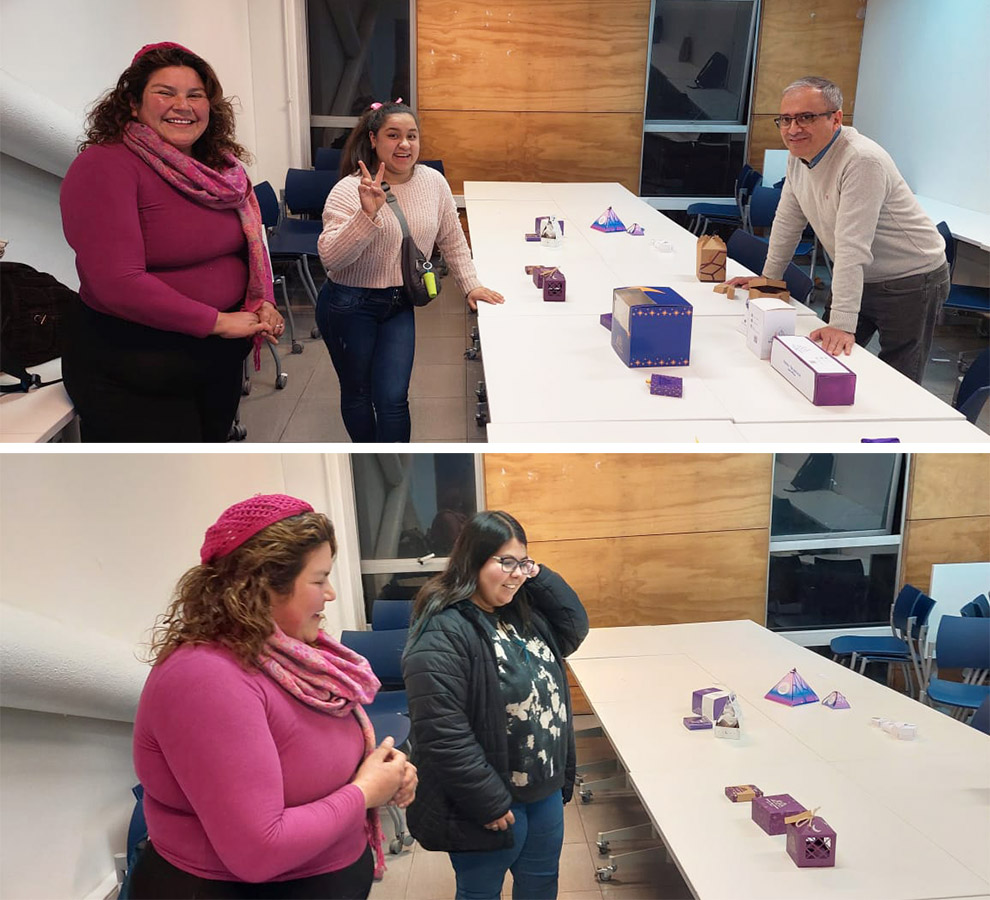 Imagen Corporativa y Packaging / MiPYMES