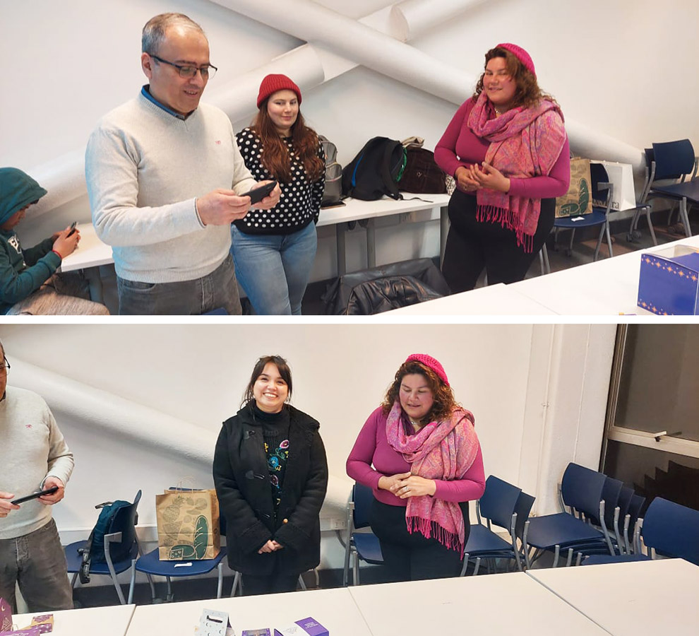 Imagen Corporativa y Packaging / MiPYMES