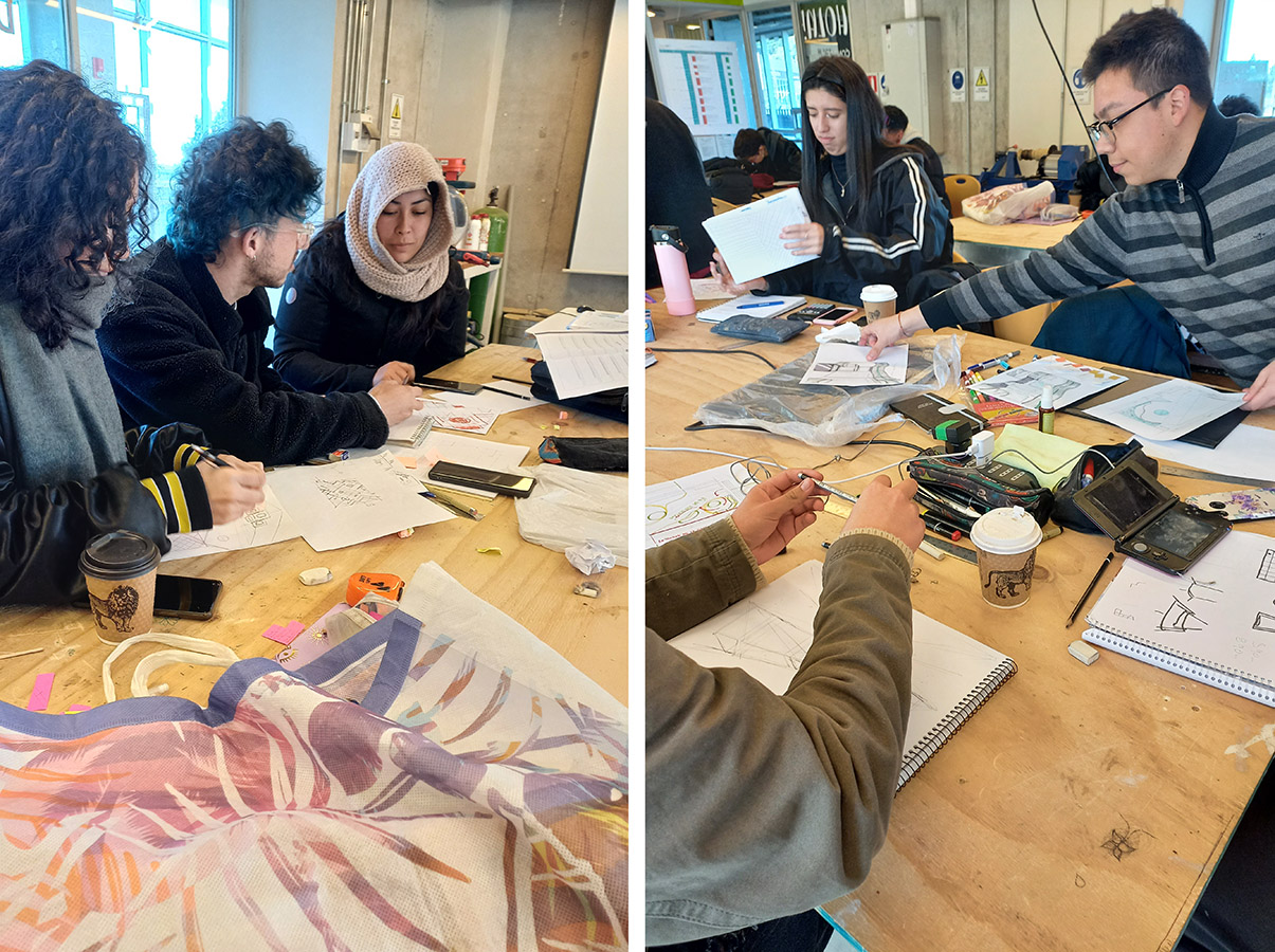 Pedro del Río Zañartu Recibe a Violeta Parra