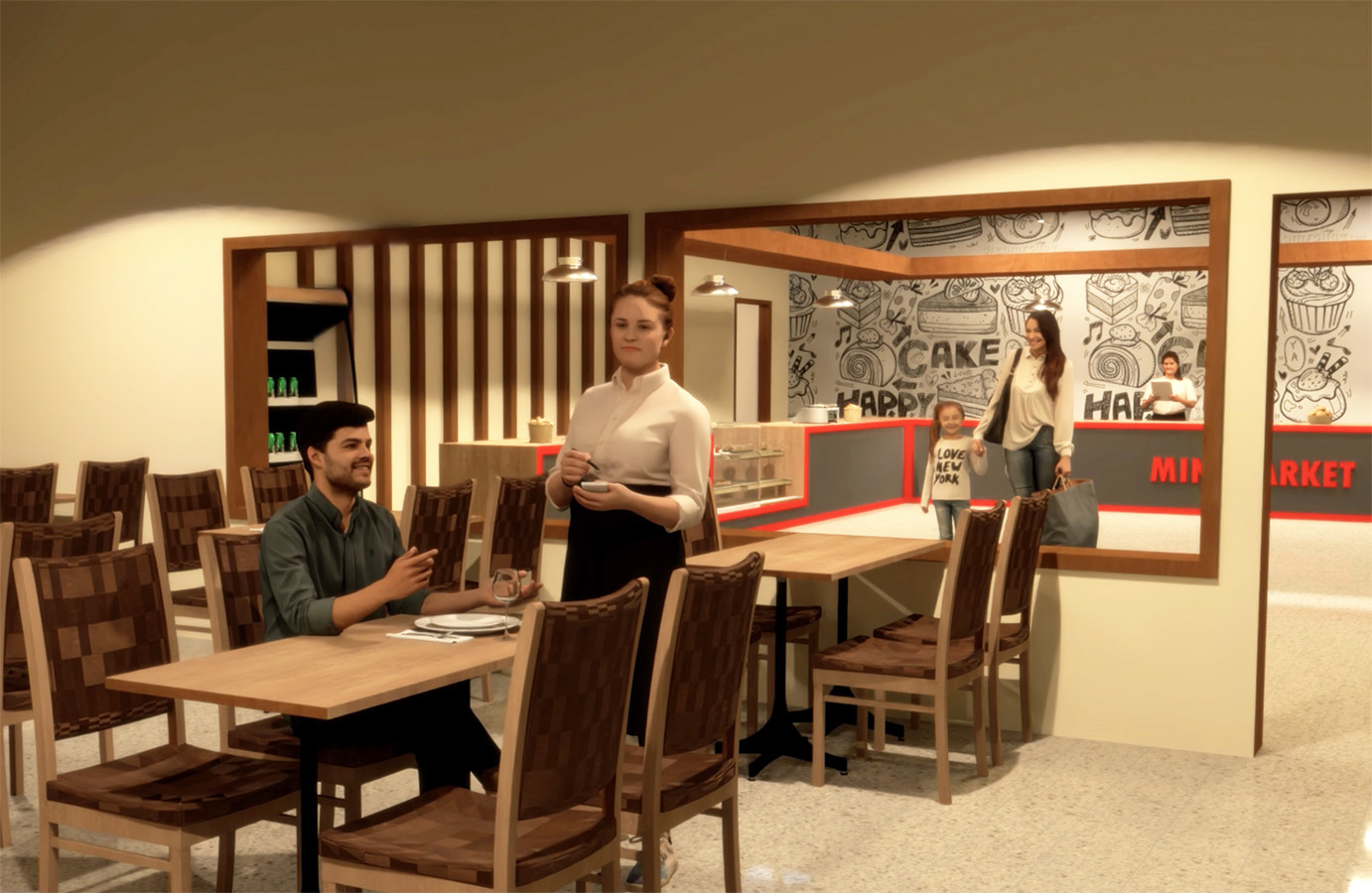 Remodelación Sistema Producción Empresa RoySar