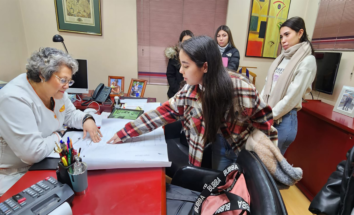 Remodelación Sistema Producción Empresa RoySar