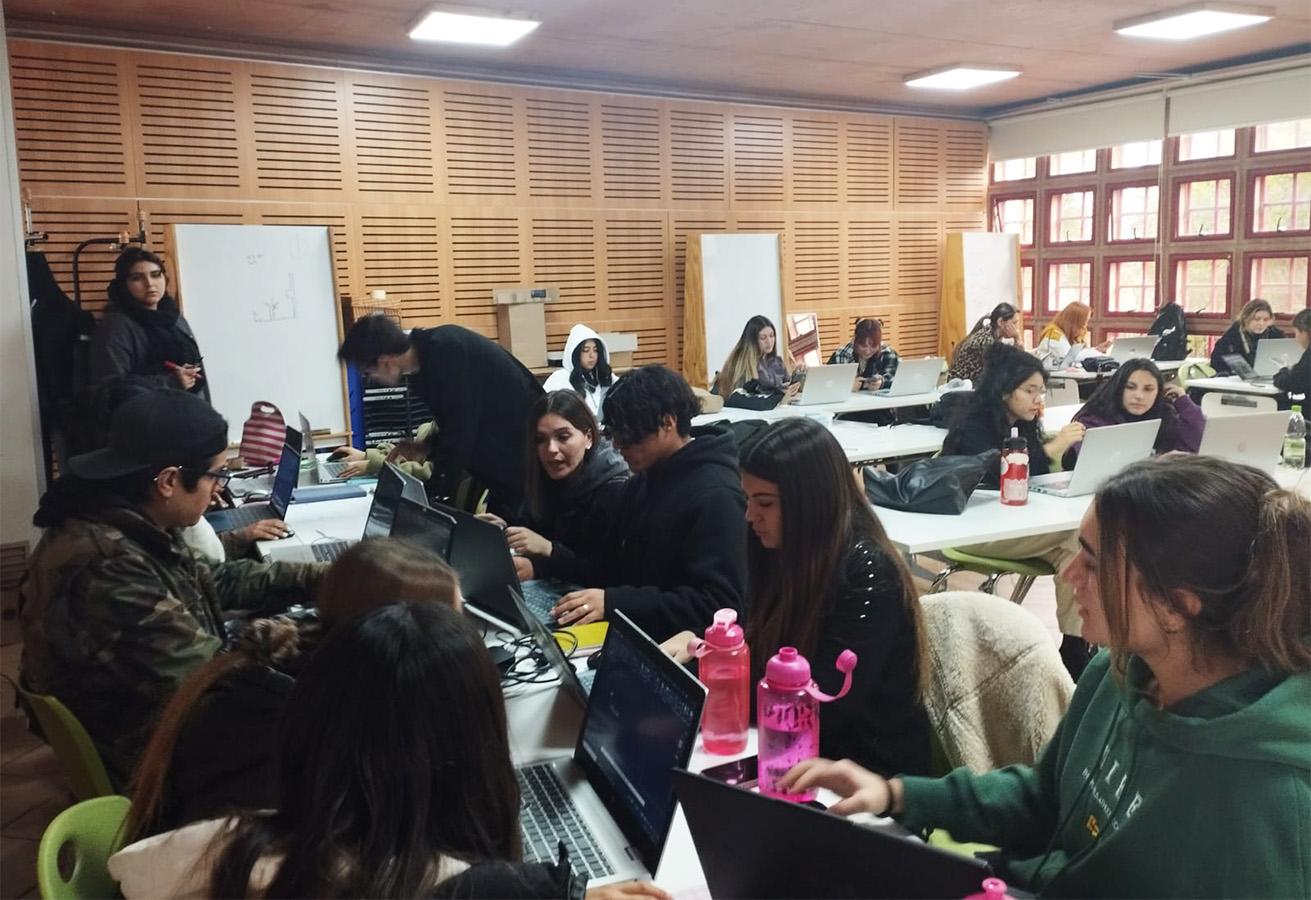 Remodelación Sistema Producción Empresa RoySar