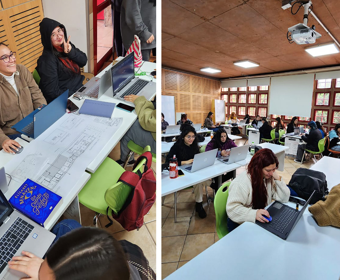 Remodelación Sistema Producción Empresa RoySar