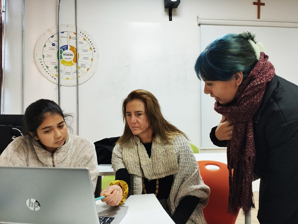 Remodelación Sistema Producción Empresa RoySar