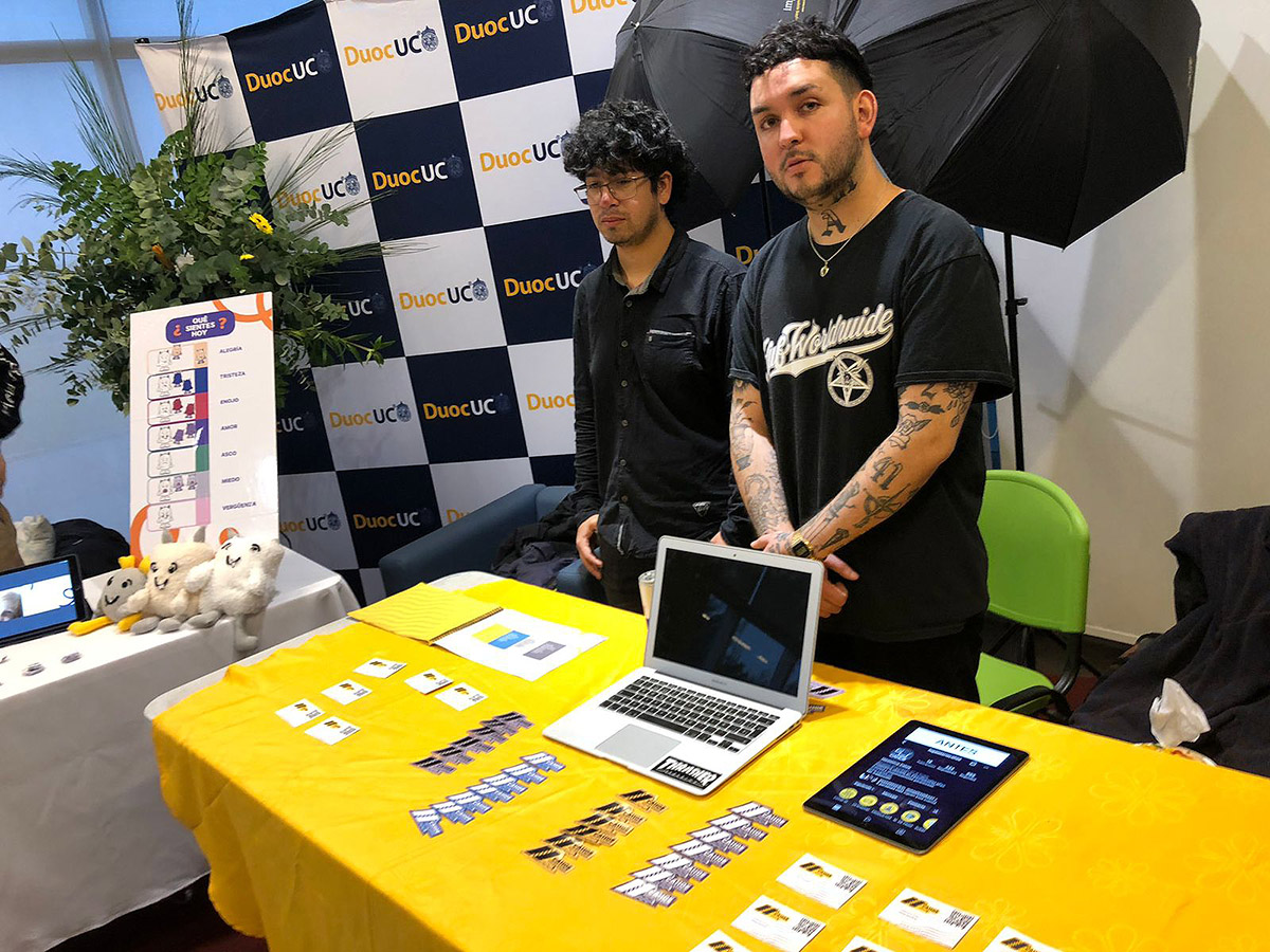 PROYECTO PROFESIONAL / Trabajo Colaborativo Con Clientes Reales Autogestionados