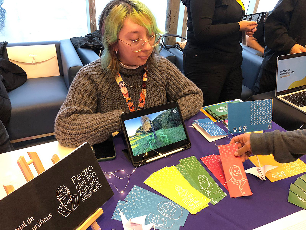 PROYECTO PROFESIONAL / Trabajo Colaborativo Con Clientes Reales Autogestionados